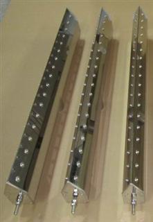 4-3-2 精密型风刀T型