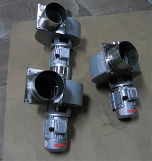 6-1-4 耐温离心风机