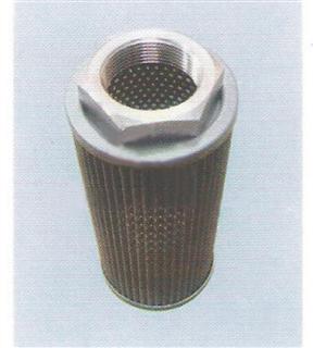 8-1-1 入风过滤器