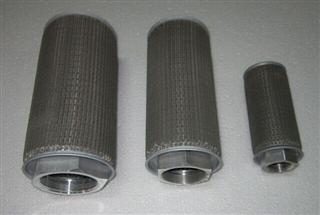 8-1-2 入风过滤器