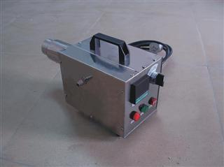 2-5-3-2 外置气源型小热风机（工控性）