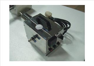 2-5-3-1 外置气源型小热风机（工控性）