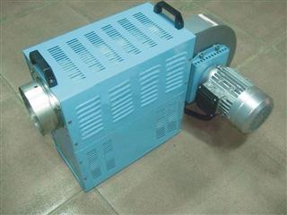 2-2-1 B通型热风机