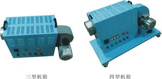 2-1-2 通用型热风机