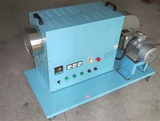 2-2-3 标准循环型热风机